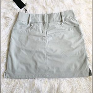 Adidas Golf Skirt